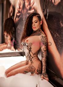 Prostituta ULTIMOSDIASBRUNA, +34624563578, Mérida, 2