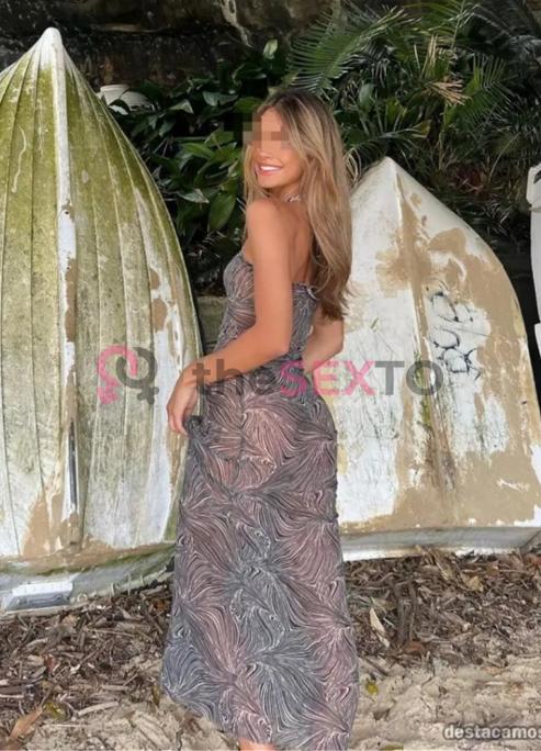 Prostituta DULCE, +34662408687, Alcázar de San Juan, 1