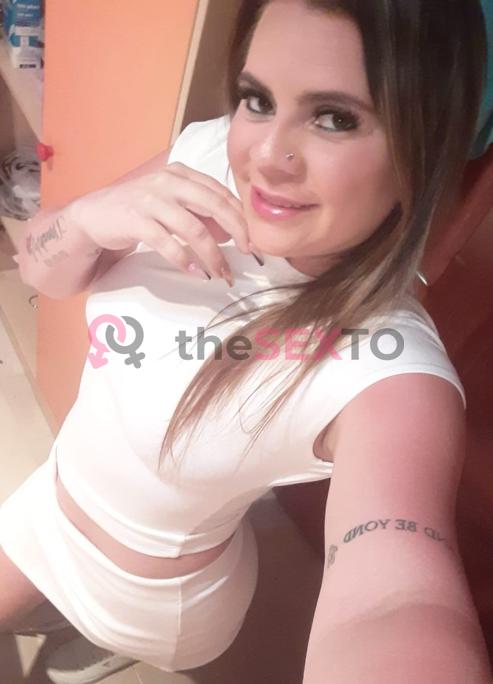 Prostituta ERIKA, +34632951736, Elda, 1