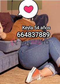 Prostituta KEYLA, +34664837889, Huelva, 3