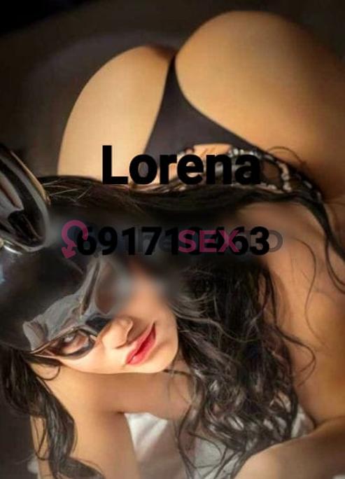 Prostituta LORENA, +34691710463, El Puerto de Santa María, 1
