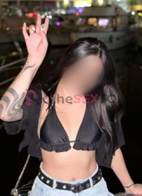 Prostituta CAMILA, +34643887594, Huelva, 4