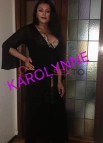 Prostituta KAROLYNNEWEISS, +34655336927, A Coruña, 2