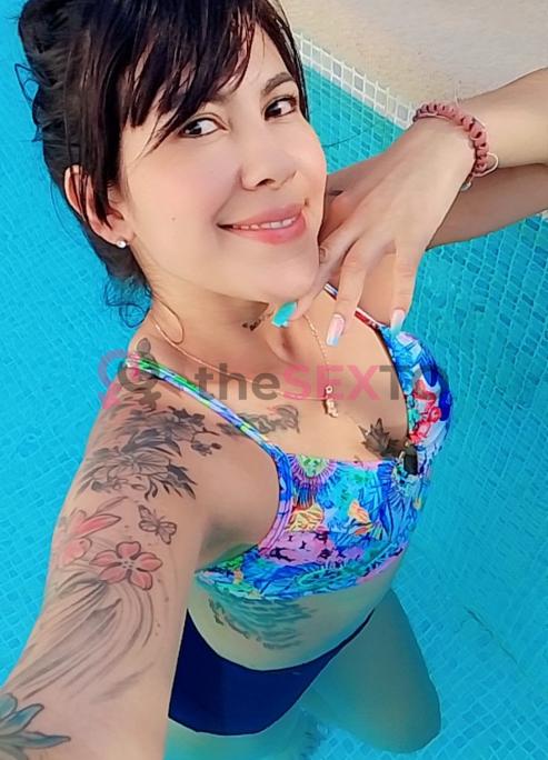 Prostituta AAMIGA, +34603189446, Jávea, 1