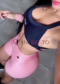 Prostituta SARA, +34602528578, Calpe, 2