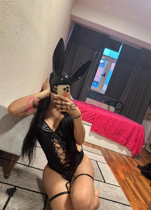 Prostituta MACRINOVICTORIA, +34662617261, Burgos, 1