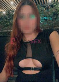 Prostituta VALERIA, +34617296553, Málaga, 3