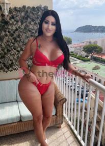 Prostituta CHANTY, +34619858823, Calviá, 1