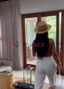 Prostituta LYANE, +34661706892, Estepona, 2