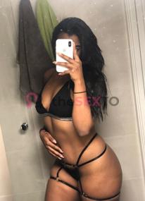 Prostituta CAMILA, +34662640947, Alcalá de Guadaira, 4