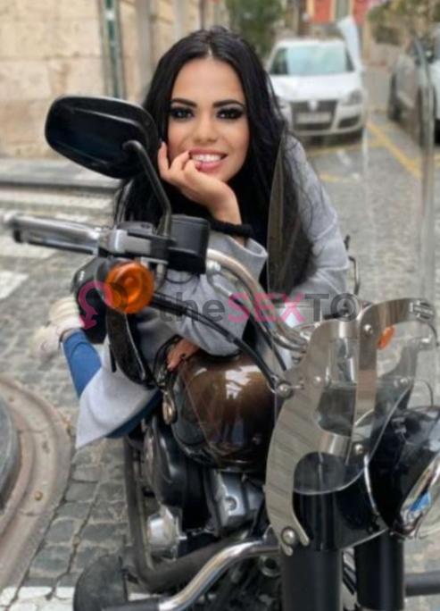 Prostituta ANA, +34634644959, Jaén, 1