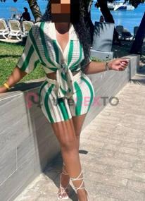 Prostituta CHEKA, +34617175999, Camas, 3