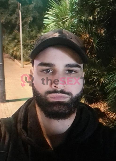 Prostituta SAUL, +34610657829, Ceuta, 1