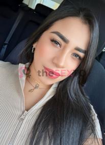 Prostituta BELLA, +34672979818, Calpe, 1