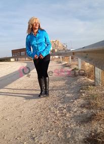 Prostituta SILVA, +34642847262, Cullera, 1