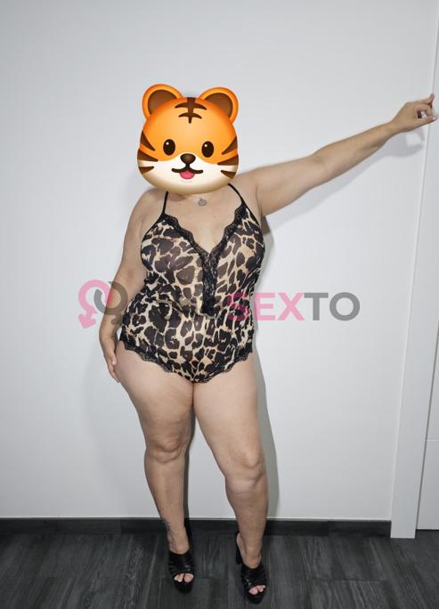 Prostituta SOFIA, +34604106711, Denia, 1