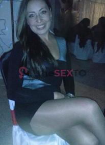 Prostituta VIOLETADIANA, +34620421959, Lleida, 2