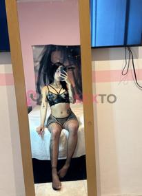 Prostituta SARALATINASEXY, +34631430977, Ciudadela, 2