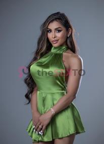 Prostituta NIKOLTRANSPEQUE, +34613501157, Granada, 2