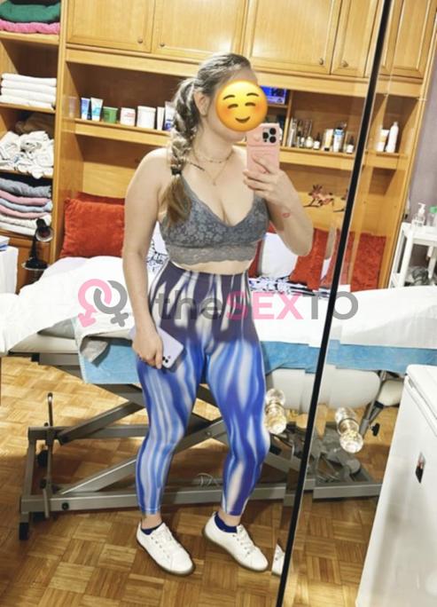 Prostituta JESSICAMASAJES, +34658729203, Alcorcón, 1