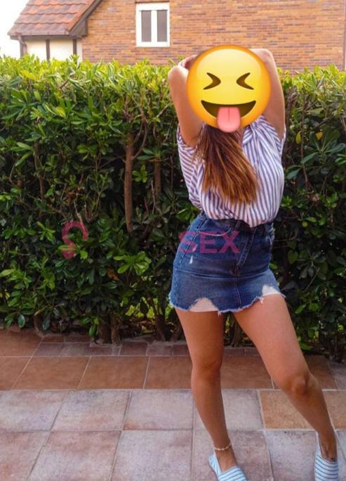 Prostituta IRENE, +34631407073, Alcobendas, 1