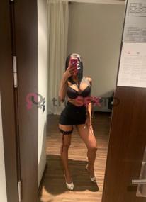 Prostituta PAMELA, +34661058199, Jávea, 1