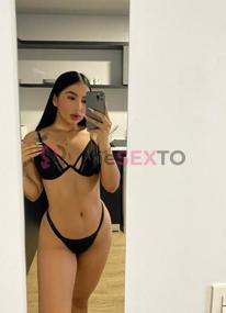 Prostituta CATALINA, +34652030357, Algeciras, 2