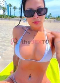 Prostituta JESSICA, +34611316680, Fuengirola, 1