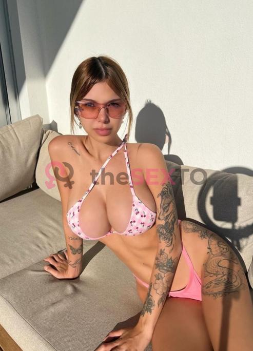 Prostituta KARINA, +34622496804, Baracaldo, 1