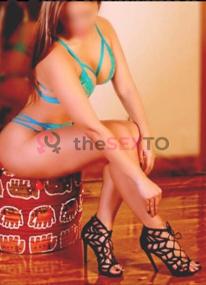 Prostituta VARIEDADESOLOGUAPA, +34658656357, Lugo, 1