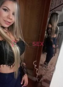 Prostituta KATHY, +34632534667, Figueres, 2