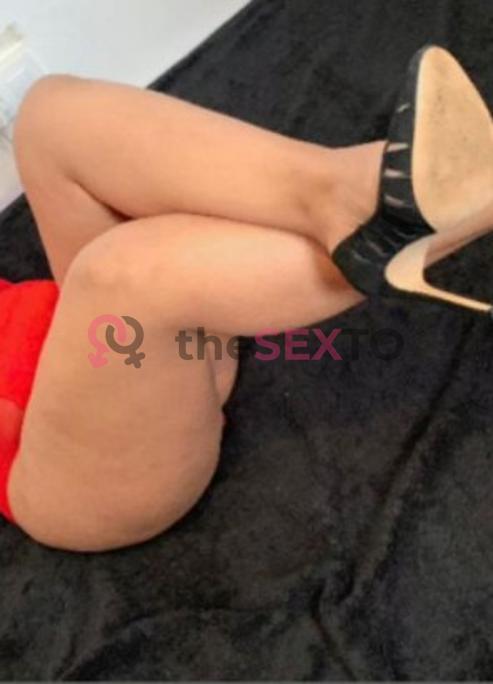 Prostituta LUCERITO, +34643695507, Jaén, 1