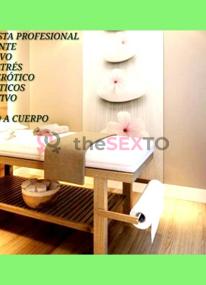 Prostituta LAURAQUIROMASAJISTA, +34613796602, León, 3