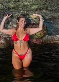 Prostituta GABY, +34656699484, Elche, 3