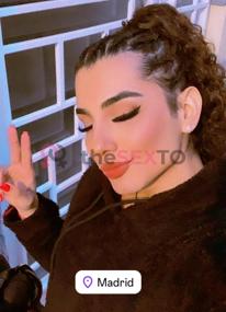 Prostituta MEGAN, +34676663362, Jávea, 2