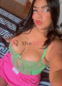 Prostituta VALERIA, +34613669605, Elda, 2