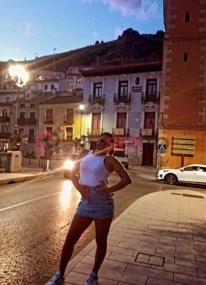 Prostituta ALEXANDRA, +34602020250, Badajoz, 5