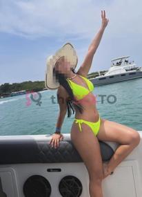 Prostituta CAROLINA, +34604378705, El Puerto de Santa María, 1