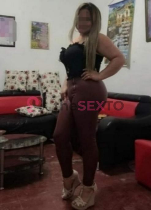 Prostituta ELENA, +34624659550, Ferrol, 1