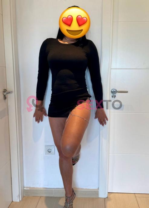 Prostituta VALENTINA, +34613905049, El Puerto de Santa María, 1