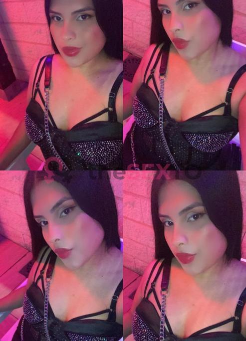 Prostituta CHICACOLOMBIANA, +34631060374, Granollers, 1