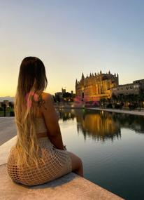 Prostituta DANIELA, +34624671272, El Puerto de Santa María, 1