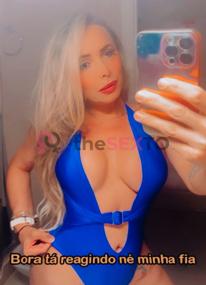 Prostituta ERICAVASCONCELOS, +34658573817, Granada, 12