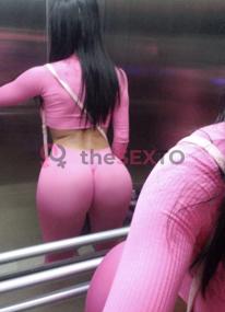 Prostituta MARIEL, +34662428803, Igualada, 2