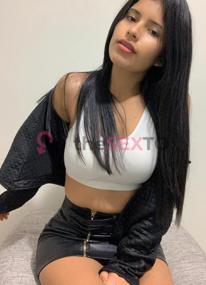 Prostituta CHANNEL, +34613390783, Alcalá de Henares, 3