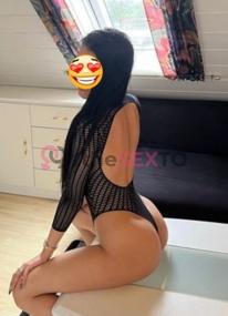 Prostituta ISABELA, +34617661105, Madrid, 2