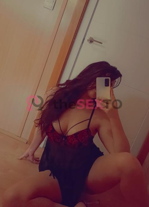 Prostituta LINA, +34662603235, Cuart de Poblet, 1
