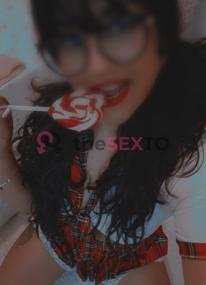 Prostituta YASMINYANDREA, +34643233088, Alcorcón, 2