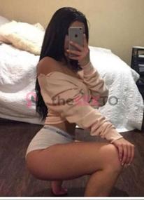 Prostituta TANIA, +34603300347, Alcorcón, 2