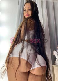 Prostituta TIFANY, +34634119567, Alcalá de Guadaira, 3